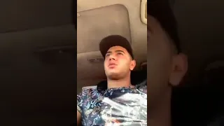 يلاه اسمعو الجديد     انتظروا نور التوت مهرجان خايف اموت بكره انتظروا مهرجان دمار دندنها