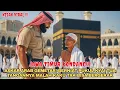 Lagu ASKAR ARAB GEMETAR! Berniat Pukul Kyai Tua, Tangannya Malah Kaku Tak Bisa Bergerak di Depan Ka'bah!