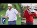 Every shot from Scottie Scheffler s win at Arnold Palmer Invitational 2024