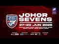 Download Lagu 2025 Johor 7s - Day 2 (Part 1)