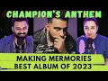 Download Lagu Champion’s Anthem | @KaranAujlaOfficial | Ikky | Making Memories | Delhi Couple Reviews