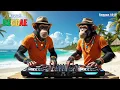 Download Lagu 🎶 Island Love Jams 2025 – Reggae x Soft Rock Vibes