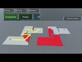 Roblox Custom Pathfinding Test
