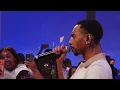 Durand Bernarr - Am I Ok?! (Live in Brooklyn)