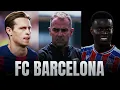 Download Lagu FC Barcelona Will Renew Frenkie De Jong Until 2029 | Deco Eyes Marc Guehi To Reinforce The Defense