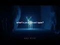 Download Lagu IVE - BLUE BLOOD (english lyrics)