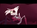 Angel Dust isn't safe with Vaggie -Hazbin Hotel Fan Animation