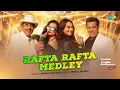Lagu Rafta Rafta Medley | Dharmendra | Salman Khan | Rekha | Sonakshi Sinha | R.D Burman