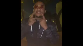 Blocck Boy Killed In LA Reaction