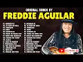 Download Lagu Freddie Aguilar Greatest Hits: Iconic Filipino Folk Songs \u0026 Timeless Classics 🔥 Minamahal Kita