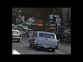 A Drive Through Lake George NY - 1961