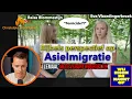Download Lagu Wat zegt de Bijbel over Asielmigratie? - Eva Vlaardingerbroek over \