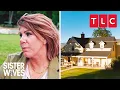 Meri s New Life in Utah Sister Wives TLC