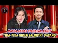 Lagu LIVE MALAM INI MASDA AKBAR KAGET NIKEN SALINDRY TIBA-TIBA DATANG MENEMUI MAS AKBAR