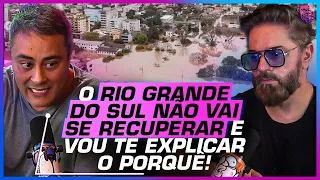 PAULO JUBILUT fala sobre os PROBLEMAS das MUDANÇAS CLIMÁTICAS do MUNDO e como ISTO TE AFETA!