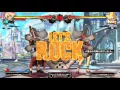 3/10 noriho893(シン)vs 11段ミリア GUILTY GEAR Xrd -SIGN-