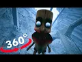 Download Lagu 360° VR HORROR | ESCAPE the Dungeon of Zombie Tung Tung Tung SAHUR! Ballerina Cappucina can SAVE YOU