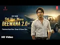 Download Lagu Dil Hai Mera DEEWANA 2.0✨ | Aryan Khan | Official Music Video | Kumar Sanu, New Bollywood Hindi Song