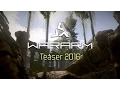 WarArm Teaser 2016 Unity 5 - Multiplayer FPS