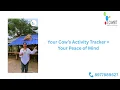 Your Cow s Activity Tracker Monitor Health Productivity Easily