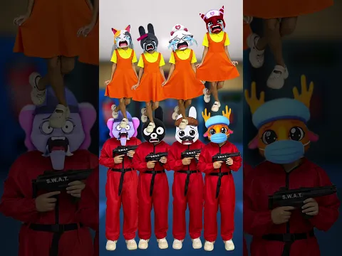 WHO IS THE SURGEON’S WOMAN? #youandmeshow #animalhospital #robloxshorts