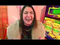 Lagu I Won LIFE-CHANGING MONEY On $2 Million Dragon Link! ($625 Spins)