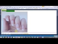 Drag Drop feature example in JQuery