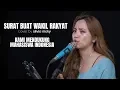 Download Lagu SURAT BUAT WAKIL RAKYAT COVER \u0026 LIRIK | SILVIA NICKY