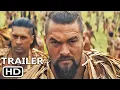 Download Lagu CHIEF OF WAR Official Trailer (2025) Jason Momoa