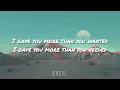 Chloe Bailey ft. Chris Brown - How Does It Feel Lyrics