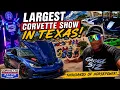 Every Corvette Fan Needs to See This Corvette Invasion 2026