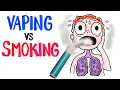 Download Lagu Is Vaping Worse Than Smoking?
