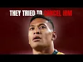 Israel Folau From Superstar to Outcast