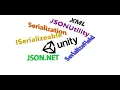 Serialization XML JSON in Unity - Dev Log 20