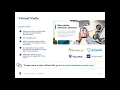 2022 Open Enrollment Virtual Fair - UnitedHealthcare