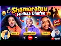 Shamaratu fuudha dhufee salphate