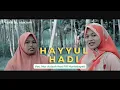 Download Lagu Hayyul Hadi versi Al Banjari
