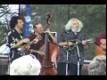 David Grisman Quintet Reunion - E.M.D - Floyd Fest 2003