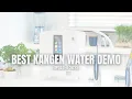 Download Lagu BEST KANGEN WATER DEMO 2025