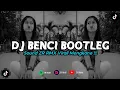 Download Lagu DJ BENCI - UTOPIA | REMIX VIRAL TIKTOK 2024 [BOOTLEG]