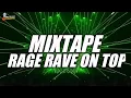 Download Lagu MIXTAPE RAGE RAVE ON TOP RIZAL MIX x GUSTY REMIXER NEW 2024