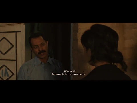 Phantom of a Previous War    trailer