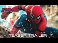 Lagu Spider-Man: Brand New Day - Trailer (2026) Sadie Sink | Tom Holland | Teaser PRO Concept Version