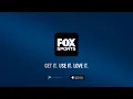 Fox Sports App Relaunch FOX SPORTS