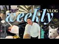 Download Lagu Flying to NY, surprise bachelorette trip, packing to travel | Weekly Vlog ⋆˙⟡♡