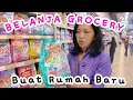 Lagu RUMAH BARU GK ADA APA2, CUSS KE SUPERMARKET DULU