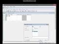 Variable table Step7