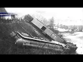 70 years since Norfolk Western 611 wreck