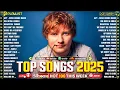 Download Lagu 🔴 Live Pop Music 2025 💥 Top 50 Billboard – Taylor Swift, Dua Lipa, The Weeknd, Zayn, Selena Gomez