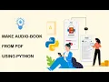 Make Book From Pdf Using Python Just Few Lines Of Code KNOWLEDGE DOCTOR Mishu Dhar